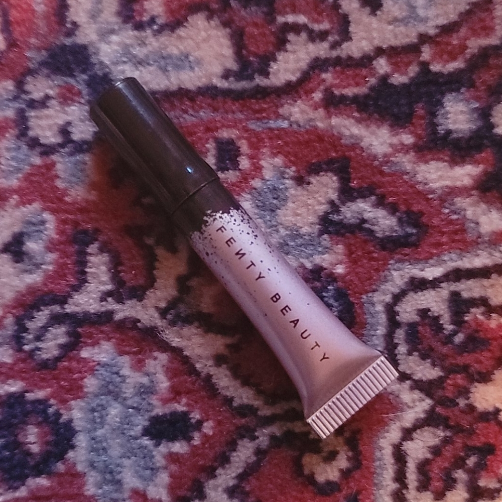 Fenty Beauty Full Frontal Mascara